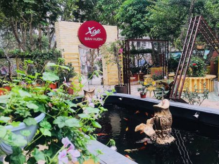 Ảnh của Top các quán cafe “gây thương nhớ” với du khách tại Ninh Bình